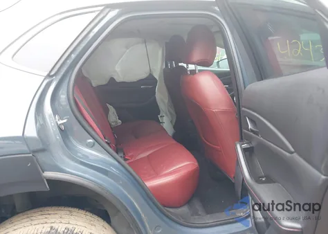 2023 Mazda Cx-30 2.5 S Carbon Edition from USA, damaged, VIN 3MVDMBCM8PM570852